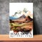 Haleakala National Park Poster, Travel Art, Office Poster, Home Decor | S4 product 2